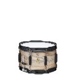 Full, warm tone with punch and attack is what you can expect from the new TAMA Woodworks series snare drums. ,  | Tama Drums