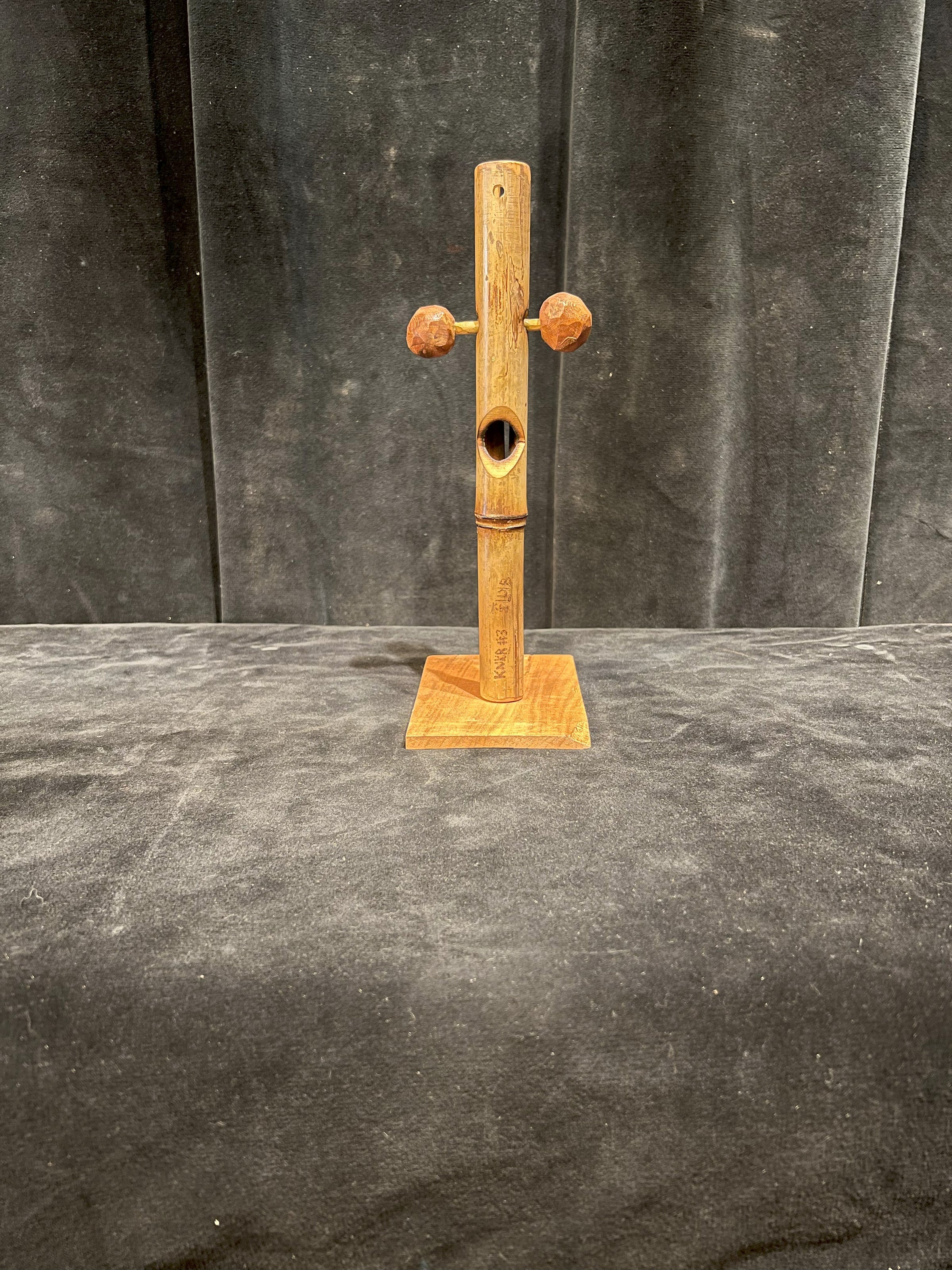Knocker's | Pocket Percussion