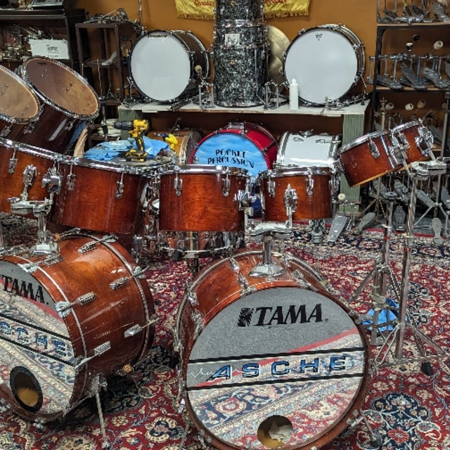 Shop All Pocket Percussion