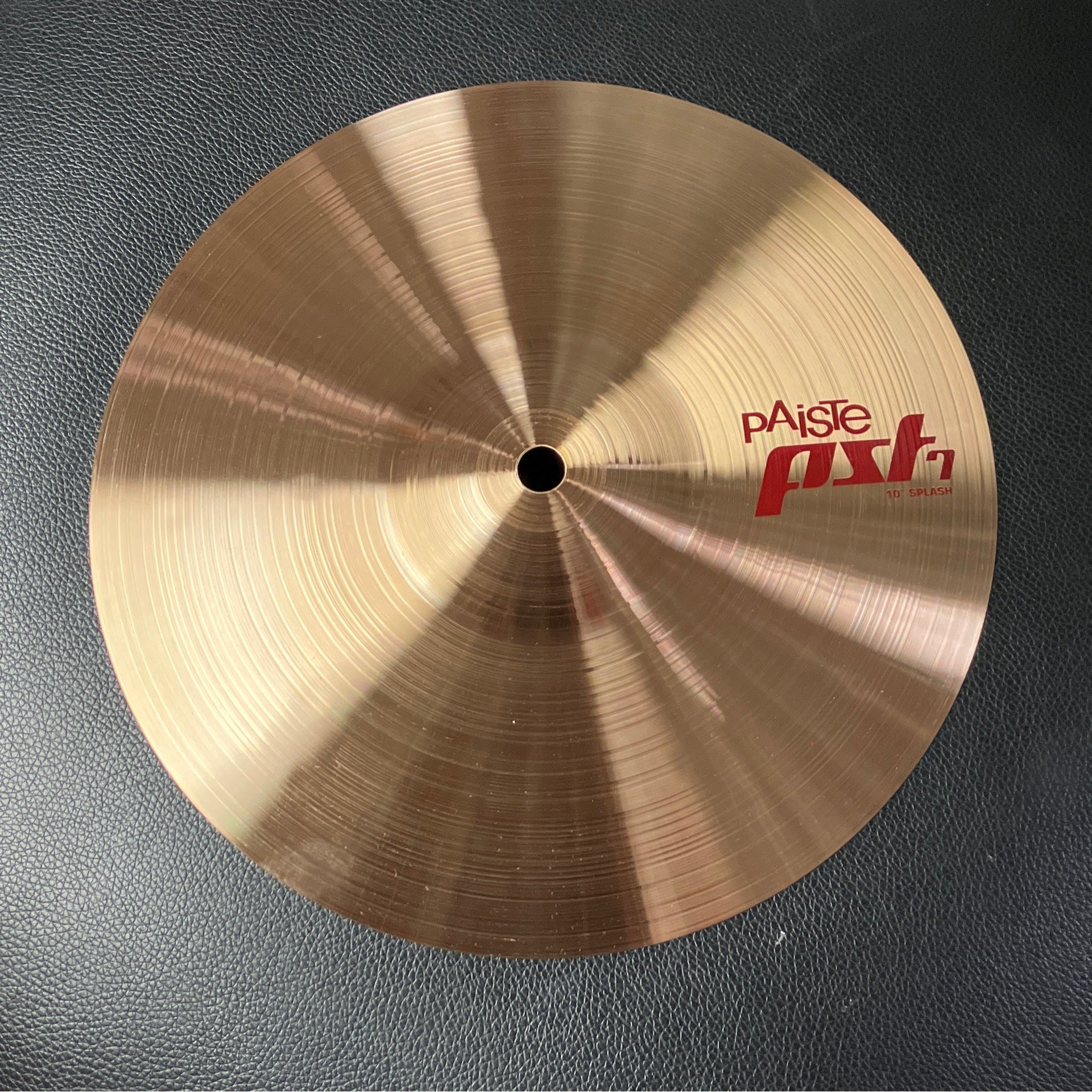 10 Paiste Pst7 Splash