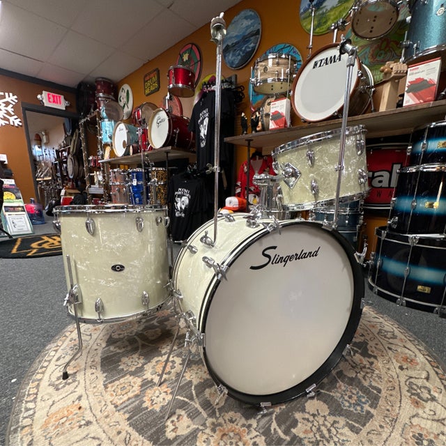 Shop All Pocket Percussion