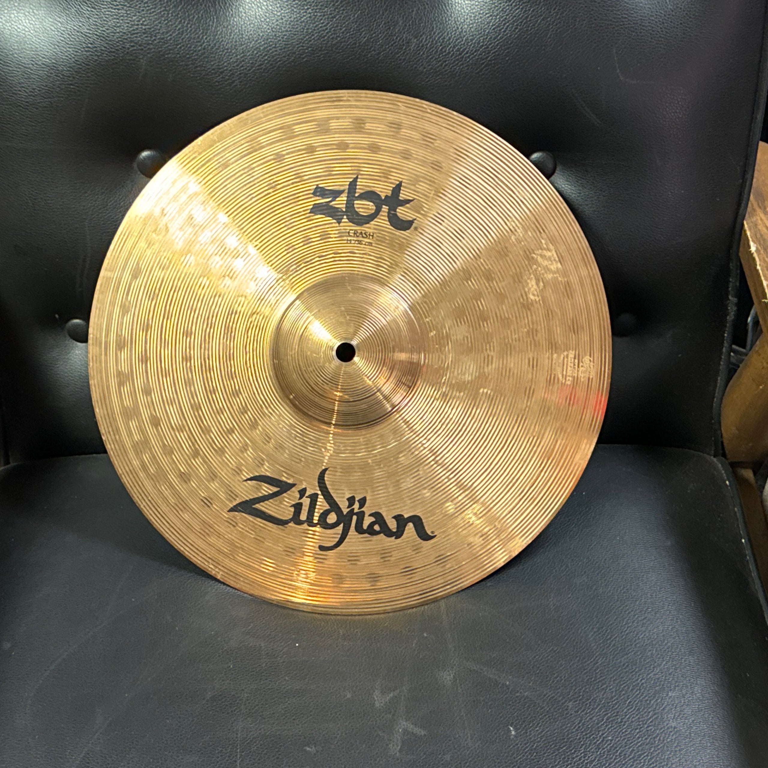 Zildjian zbt 14 crash cheap
